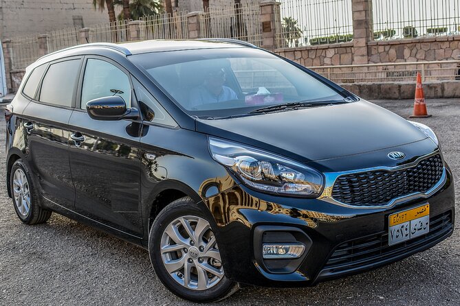 Luxor Airport Departure: Convenient Private Hotel Transfer - Why this Luxor-to-airport transfer feels easier than taxi math