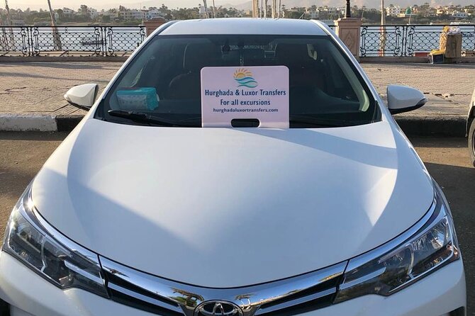 Luxor Airport Private transfer to your Hotel / Nile Cruises - What You’ll Actually Do After You Land