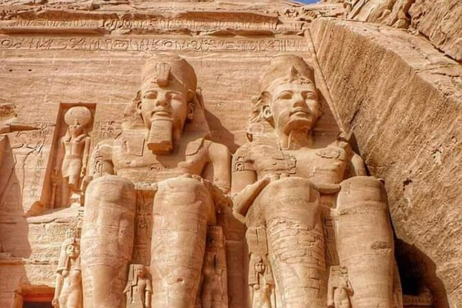 Luxor Airport Private transfer to your hotel or vice versa - Quick takeaways before you book