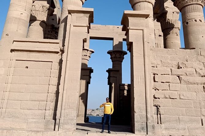 Luxor Airport Private transfer to your hotel or vice versa - Driver flexibility, especially when timing breaks