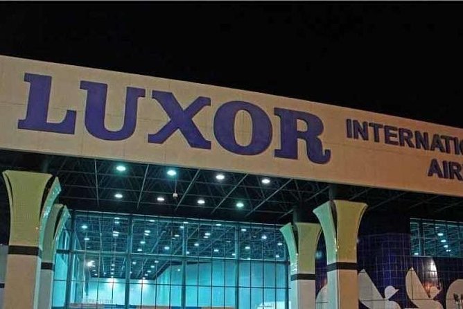Luxor Airport Transfer - Key things I’d zero in on