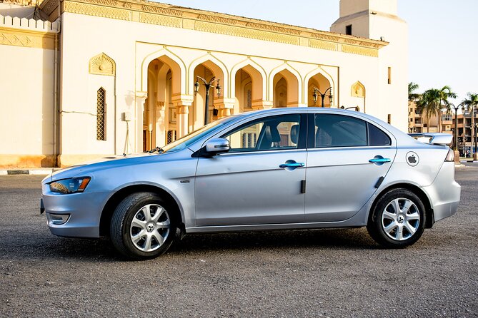 Luxor Airport Transfer to Hotel - Private and group-friendly, who this transfer suits best