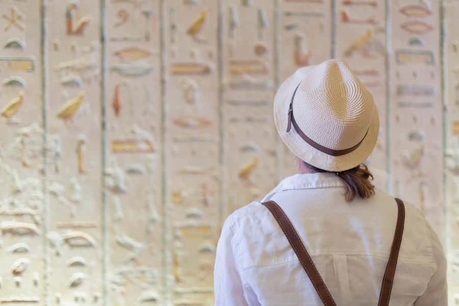 Luxor: All-Inclusive West Bank Tour, Sound & Light Show - Value and price, what the $130 covers in real terms