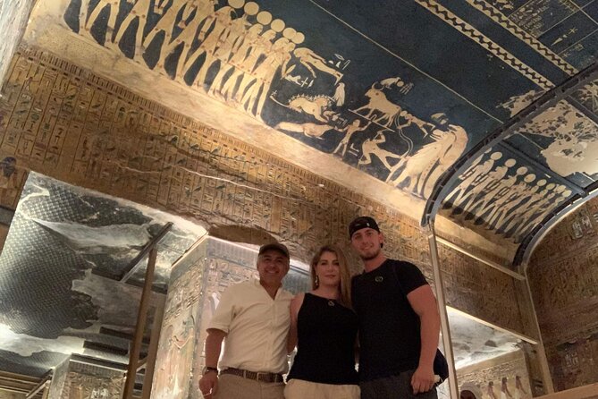 Luxor Day Tour - Key things to know before you go