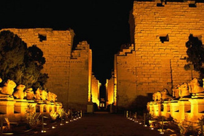 Luxor Day Tour from Hurghada - Colossi of Memnon: a short stop with big photo payoff