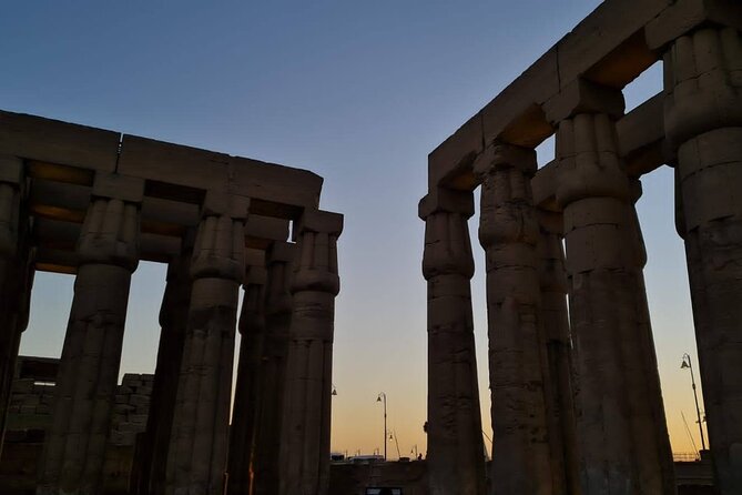 Luxor Day Tour From Safaga Port - Price and value, is $283.34 a smart buy?