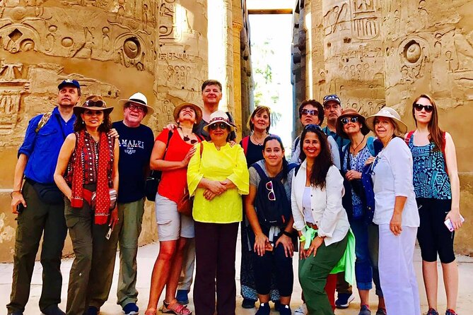 Luxor Day Tour: Kings Valley & Karnak & Luxor & Hatshepsut Temple - How the Tutankhamun tomb choice affects your day