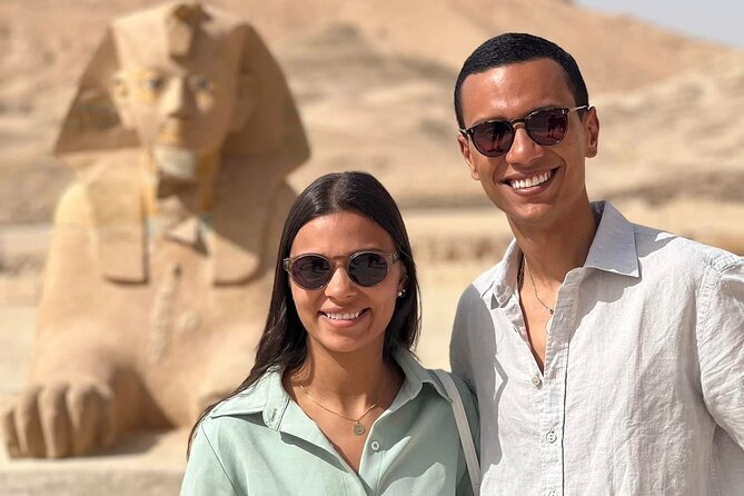 Luxor Day Tour: Kings Valley & Karnak & Luxor & Hatshepsut Temple - Valley of the Kings: tombs, names, and why the place hits hard