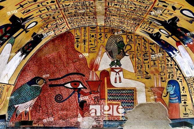 Luxor Day Tour: Valley of Kings & Queens & Hatchepsut Temples - Colossi of Memnon: the fast stop that sets the mood
