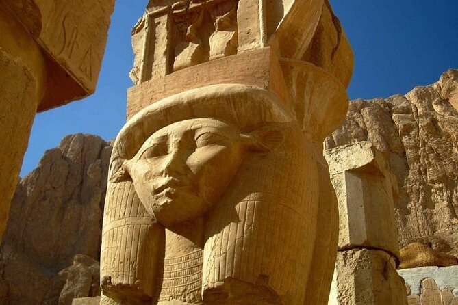 Luxor Day Tour Visit Dendara And Abydos Temples - The Luxor to Abydos drive: plan for time, comfort, and heat