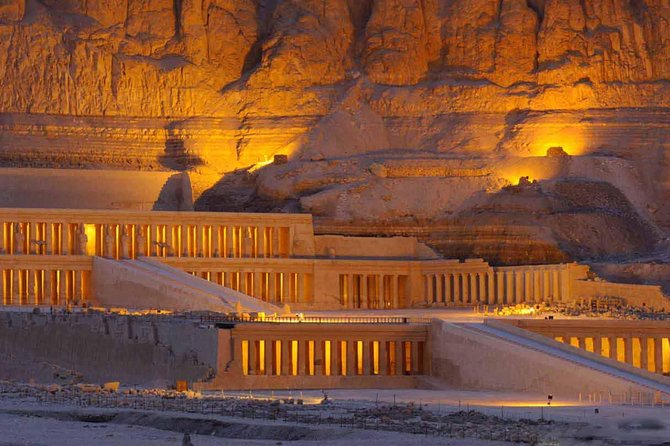 Luxor Day Tour visit East and West Nile Banks - Key highlights that make this Luxor day tour work