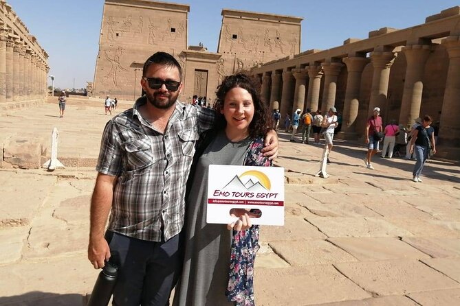 Luxor Day Tours To East Bank & West Bank - Colossi of Memnon: a quick finale that still lands