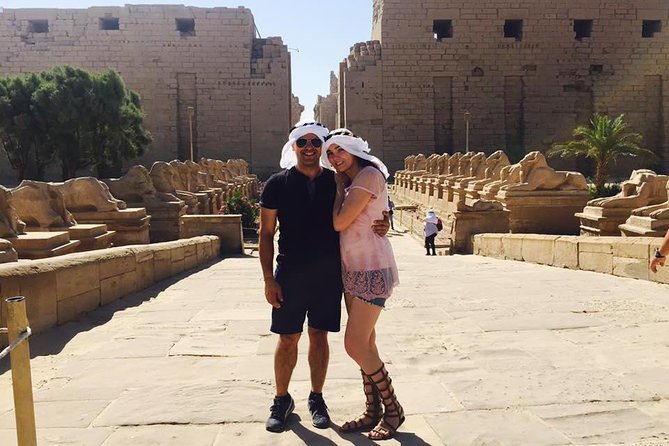Luxor East and West Bank Valley of the kings, Hatshepsut ,Luxor & Karnak Temples - Who Should Book This Luxor Highlights Day (and Who Might Not)
