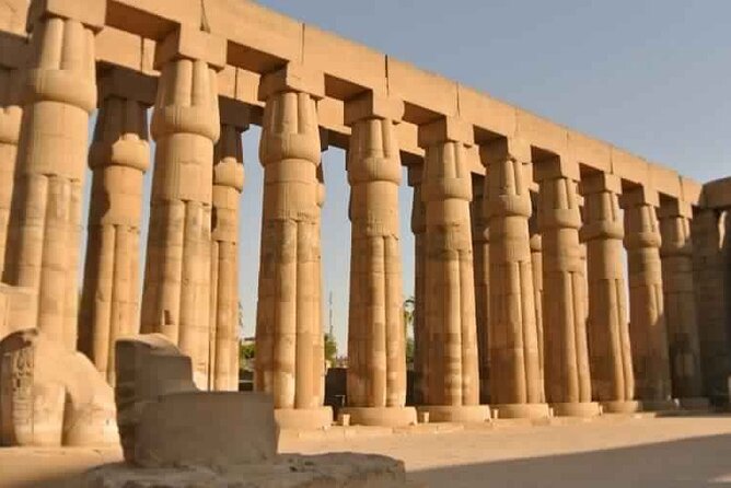 Luxor East & West Bank Private Full Day Tour - Price and value: what $120 includes, and what to budget for