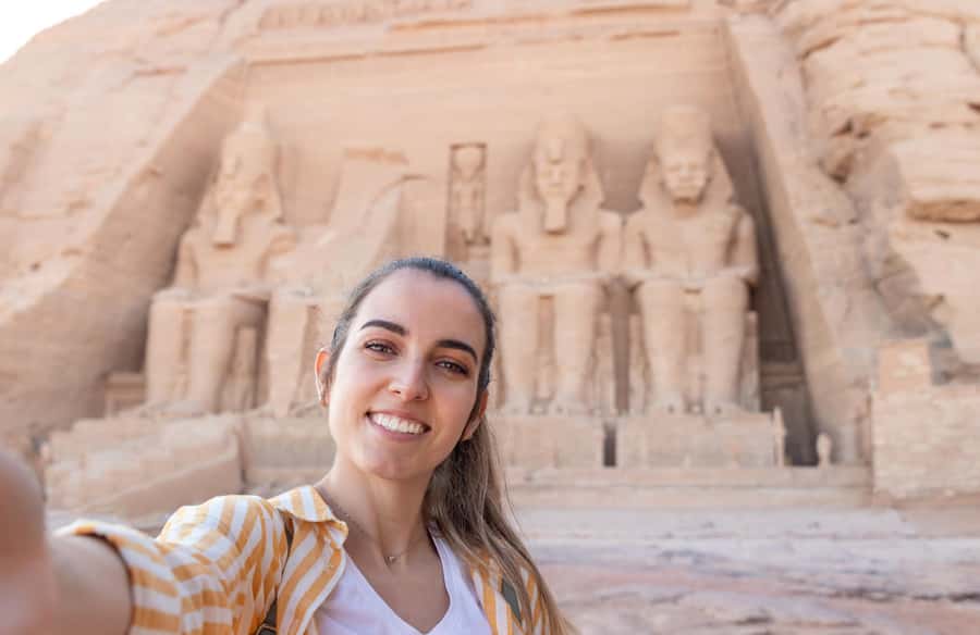 Luxor: Edfu, Kom Ombo, Abu Simbel Private Tour & Entry Fees - Should you book it, or wait for a slower plan?