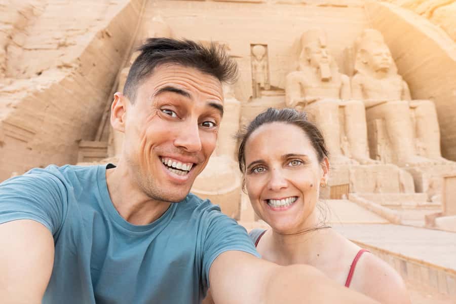 Luxor: Edfu, Kom Ombo, Abu Simbel Private Tour & Entry Fees - Kom Ombo’s Sobek and Har Wer: the dual-temple layout trick