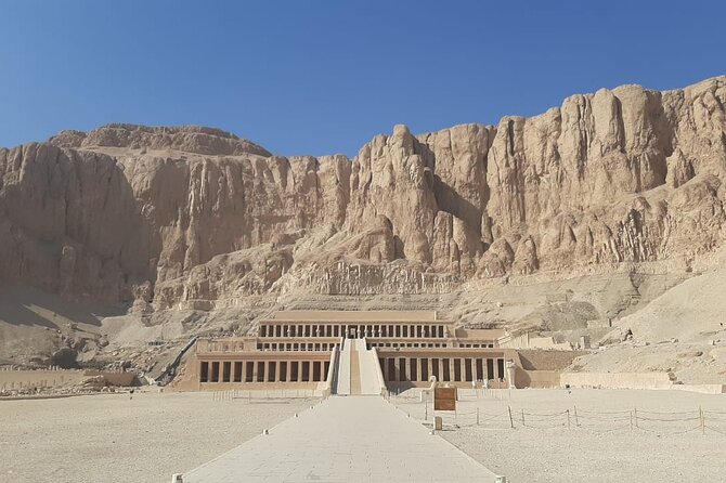 Luxor Full Day Tour - Who This Tour Suits Best (and Who Might Prefer Another Plan)