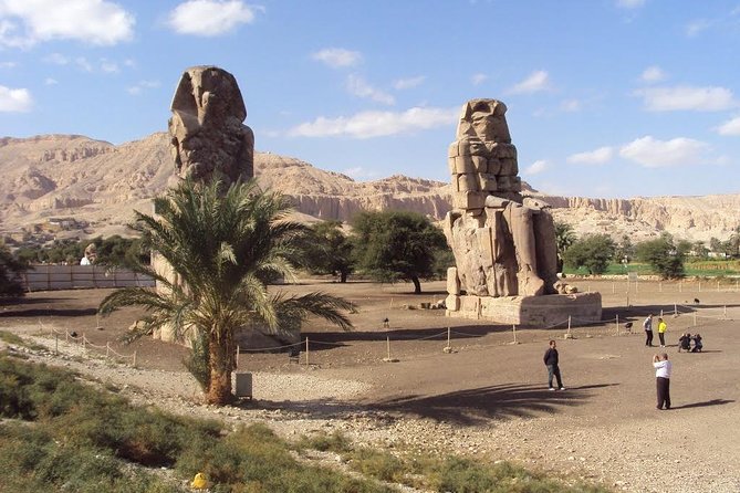 Luxor Full Day Tour Valley of the Kings with Transfer - Hurghada - Small-group cap: why it helps, and where it still can feel rushed