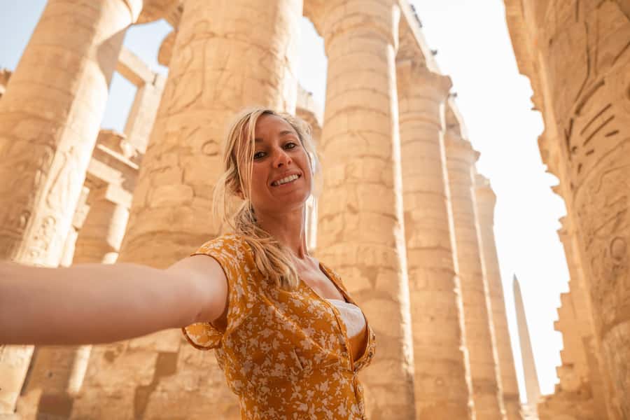 Luxor: Half-Day Tour to Karnak & Luxor Temples - Key Highlights You Should Know Before You Go