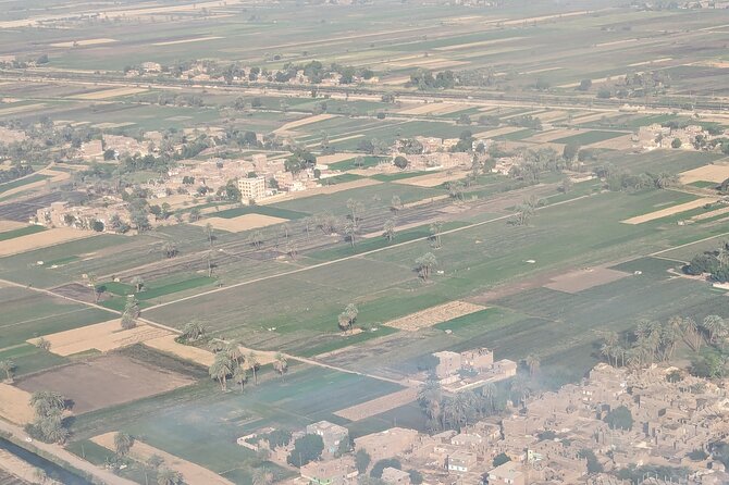 Luxor Half Day tour: Valley of the Kings, Hatshepsut and Memnon - Colossi of Memnon: A Quick Stop That Still Packs Meaning