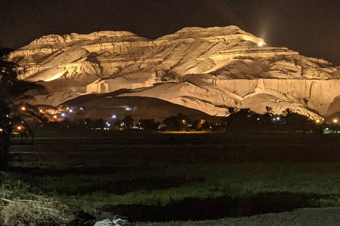Luxor Half Day tour: Valley of the Kings, Hatshepsut and Memnon - Price and Value: Why $8.45 Can Still Be a Good Deal