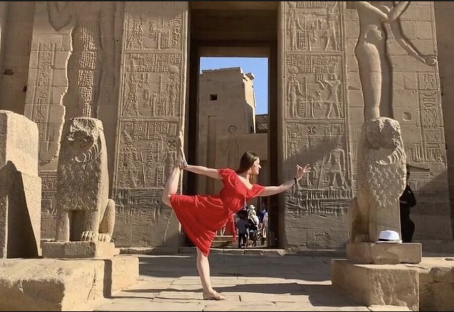Luxor: Karnak and Luxor Temples Private Half-Day Tour - Key highlights to look for
