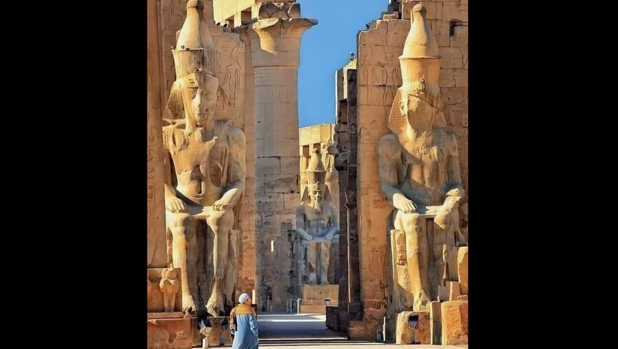 Luxor: Karnak and Luxor Temples Private Half-Day Tour - Should You Book This Karnak and Luxor Temples Private Half-Day Tour?