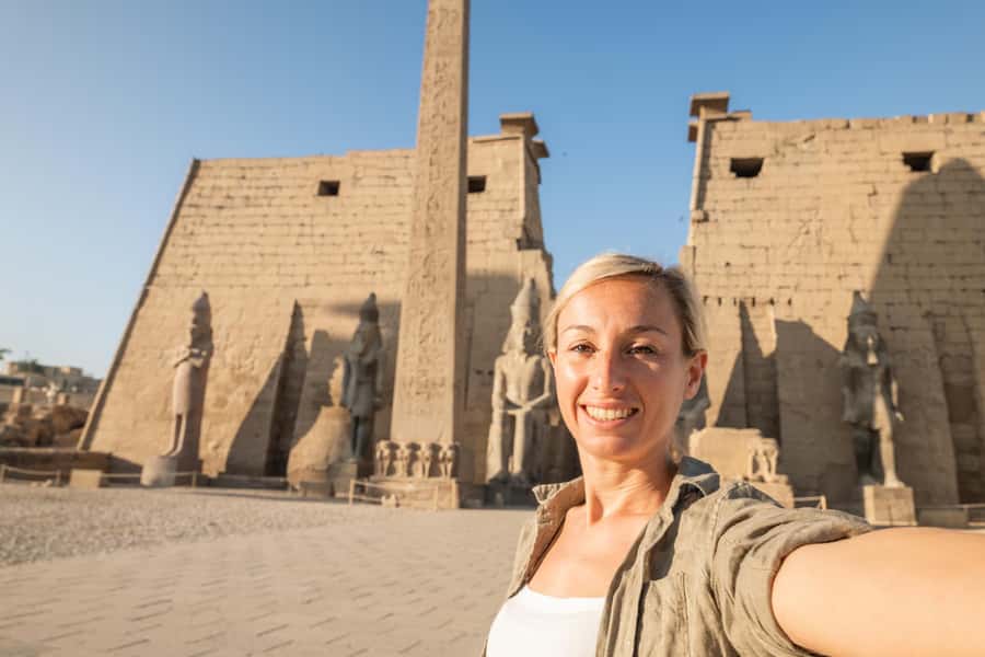 Luxor: Karnak Temple and Luxor Temple Tour with Lunch - Should you book this Luxor Karnak and Luxor Temple tour with lunch?