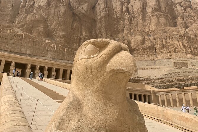 Luxor & Kings’ Valley Private VIP Tour with Pick up - Private transport and the value of included fees