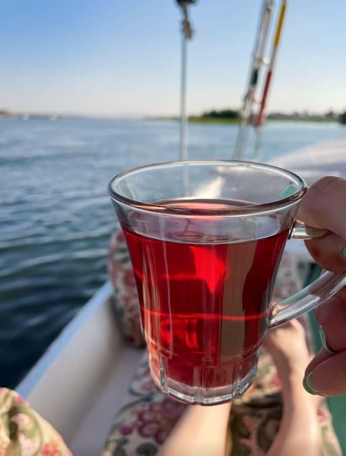 Luxor: Nile River Private Sunset Felucca Ride - Quick Practical Tips Before You Go