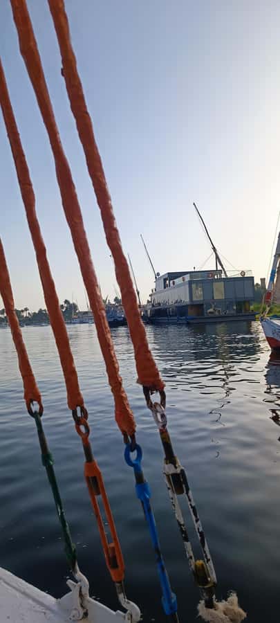 Luxor: Nile River Private Sunset Felucca Ride - Why a Private 2-Hour Felucca Feels Like Better Value Than It Sounds