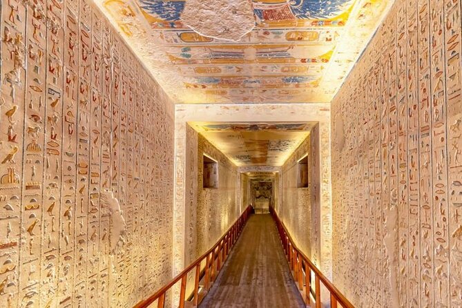 Luxor One Day Tour From Hurghada - Price and value: what $199.40 includes, and what it does not
