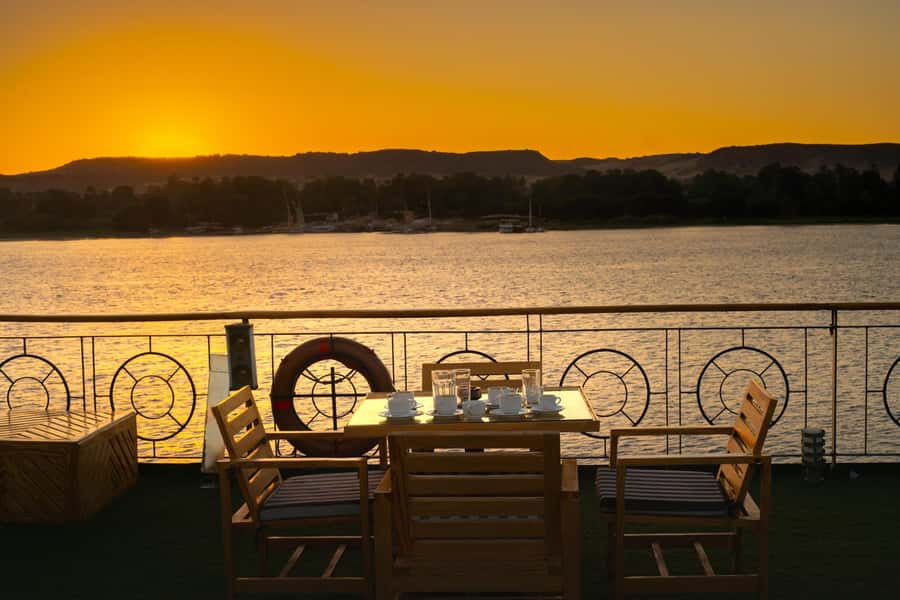 Luxor: One-night Nile Cruise to Aswan with Transfer - Should you book this Nile cruise?