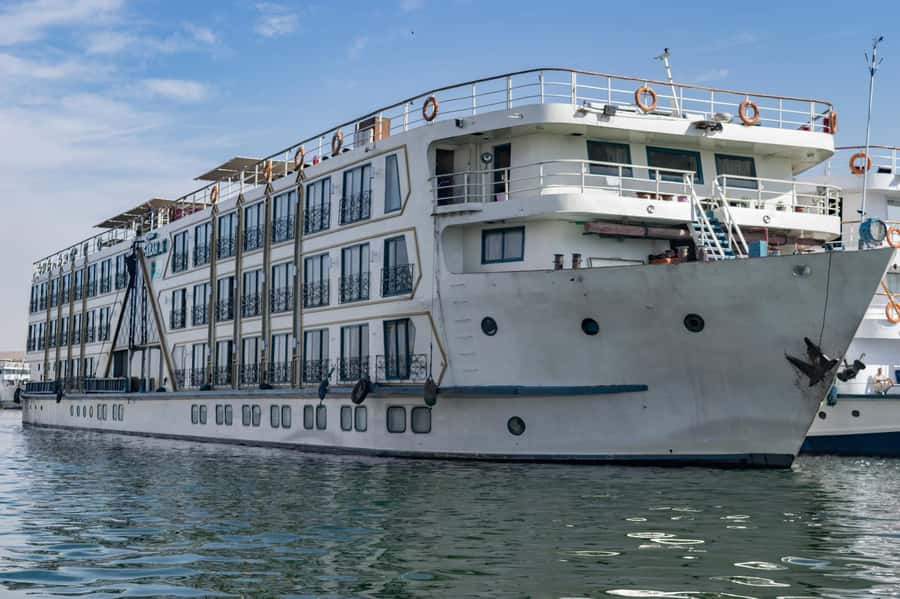 Luxor: One-night Nile Cruise to Aswan with Transfer - Who this cruise suits best