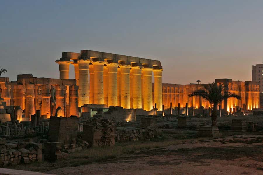 Luxor: Private Felucca Boat Trip with Hotel Pickup - English guide stories: Adham’s role on the water