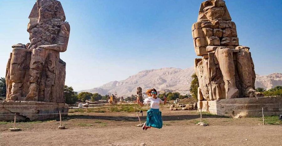 Luxor: Private Full-Day Customized Tour With Carriage Ride - Your guide can make or break the experience