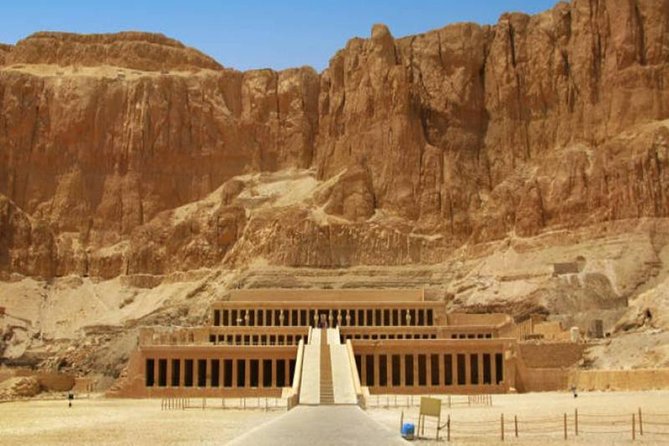 Luxor Private Full-Day Tour: Discover the East and West Banks of the Nile - Karnak Temples after lunch: worship on a grand scale
