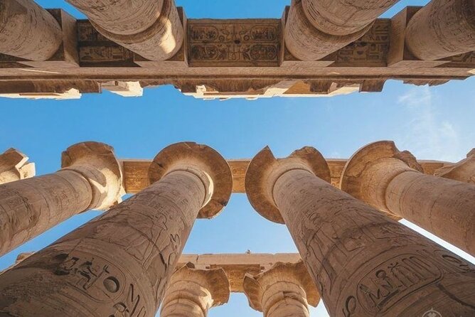 Luxor Private tour from Marsa alam by private car - The real value here: private pacing, big sights, no transfer chaos