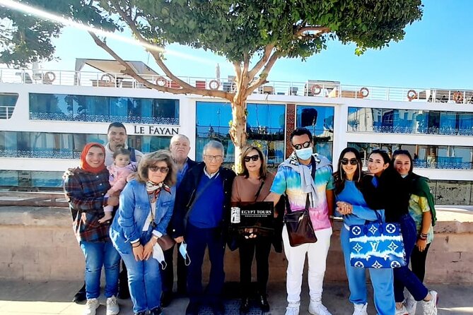 Luxor Private Tour to The East and West Banks of the Nile - Price and value: what $78 covers, and what costs extra