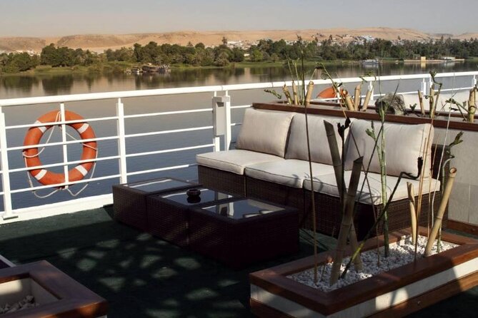 Luxor Private Tour to The East and West Banks of the Nile - Guides and organization: why names like Mahmoud and Marwan keep coming up
