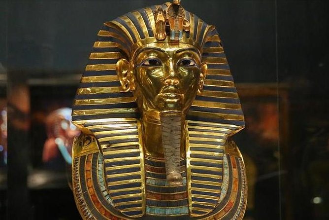 Luxor Private Tour: West Bank - Valley of Kings, Hatshepsuit & Colossi of Memnon - Tips for Getting the Most From Your Guide