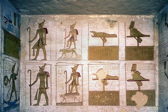 Luxor Private Tour: West Bank - Valley of Kings, Hatshepsuit & Colossi of Memnon - Price, Inclusions, and What to Plan for on Your Own