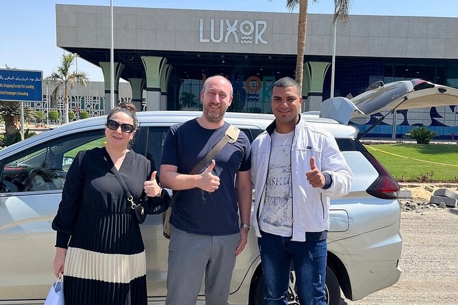 Luxor Private Transfer Hotel to Airport or vice versa - What This Luxor Transfer Does Best, Hotel to Airport and Back