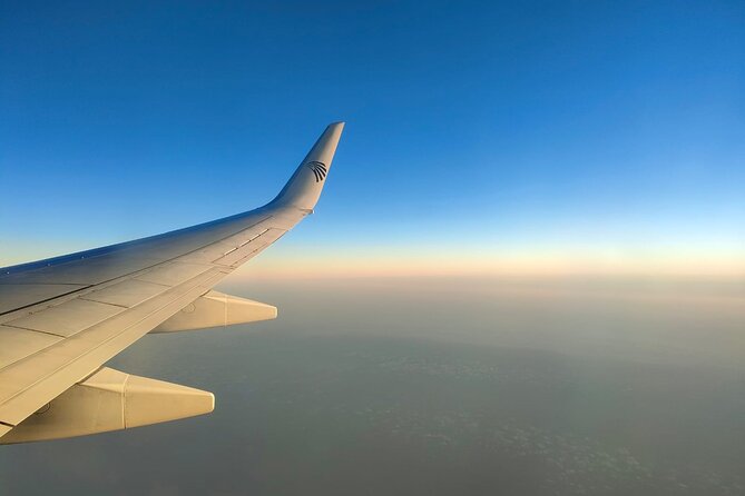 Luxor Private Transfer Hotel to Airport or vice versa - Hotel Pickup: How the “Arrive Early” Plan Saves Your Morning