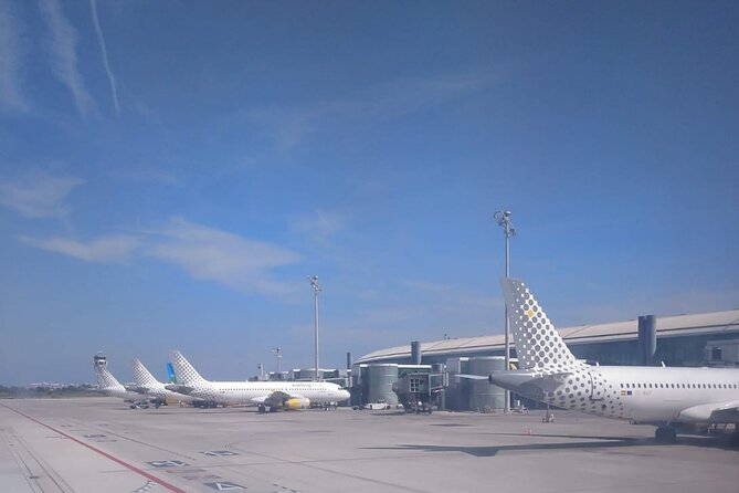 Luxor Private Transfer Hotel to Airport or vice versa - Flight Delays and Waiting Time: How Flexible Is It?