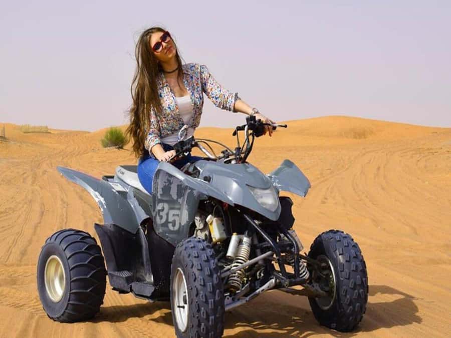 Luxor: Quad Bike Safari Experience - Who Should Book This Quad Safari, and Who Should Skip It