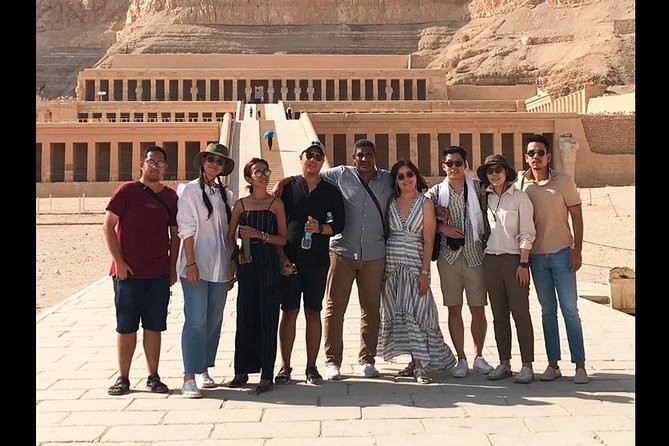 Luxor's East & West Bank Highlights Tour - What the Egyptologist Guide Adds (and What It Prevents)