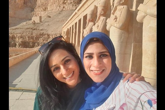 Luxor's East & West Bank Highlights Tour - Hotel Pickup, Private Vehicle, and the Pace You’ll Feel