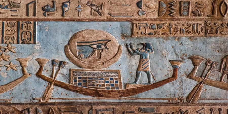 Luxor: Shared Half-Day tour of Dendera Temple with guide - Dendera Temple and Hathor: what you’re really seeing