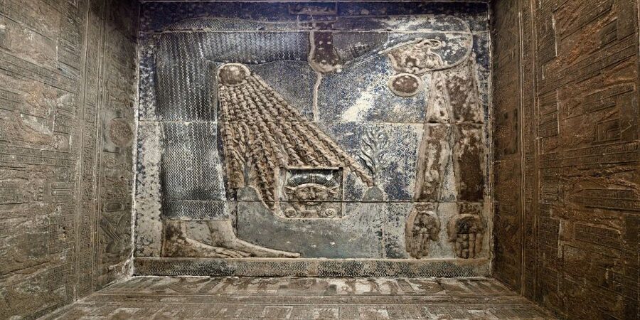 Luxor: Shared Half-Day tour of Dendera Temple with guide - Should you book this tour?